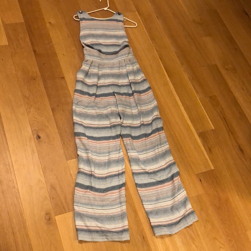 Mara Hoffman Jumpsuit